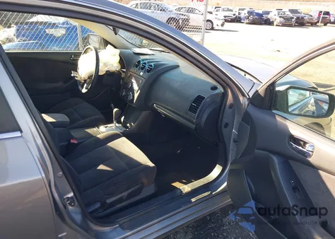 2009 Nissan Altima 2.5 S z USA, uszkodzony, nr VIN 1N4AL21E79N510305